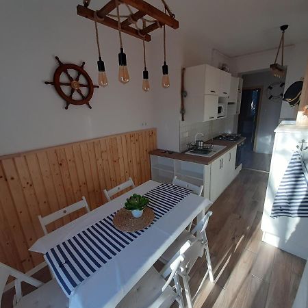 Admiral Apartman Makó Kültér fotó
