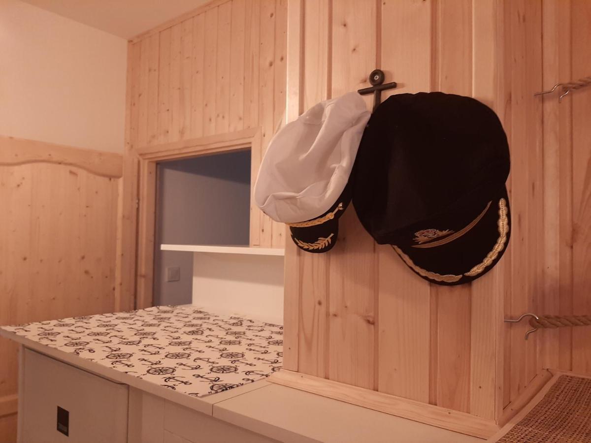 Admiral Apartman Makó Kültér fotó