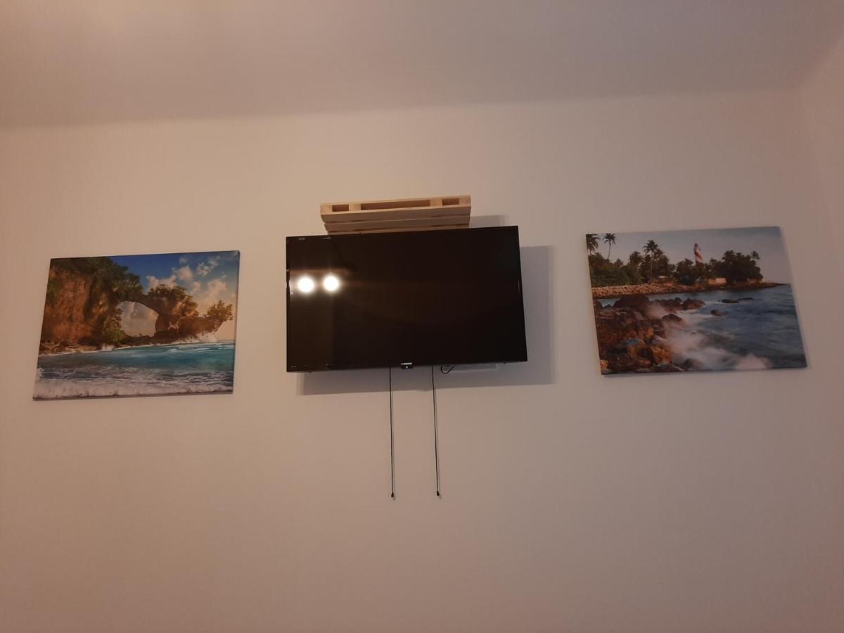 Admiral Apartman Makó Kültér fotó